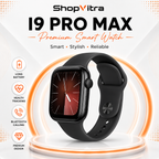 Premium smartwatch