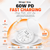 60W PD charging kit