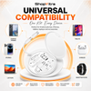 Universal charging kit