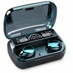 M10 wireless earbuds